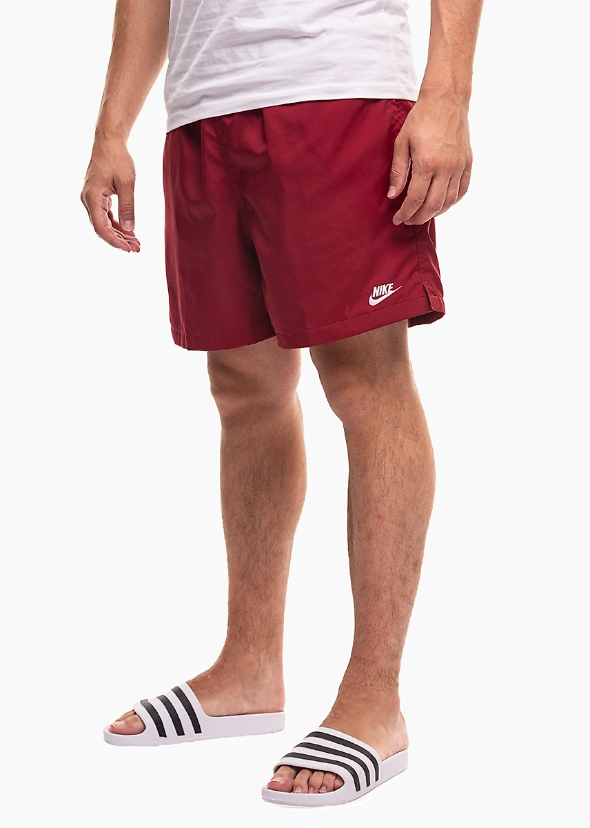 Pantaloni scurți bărbați Nike Club FN3307 613