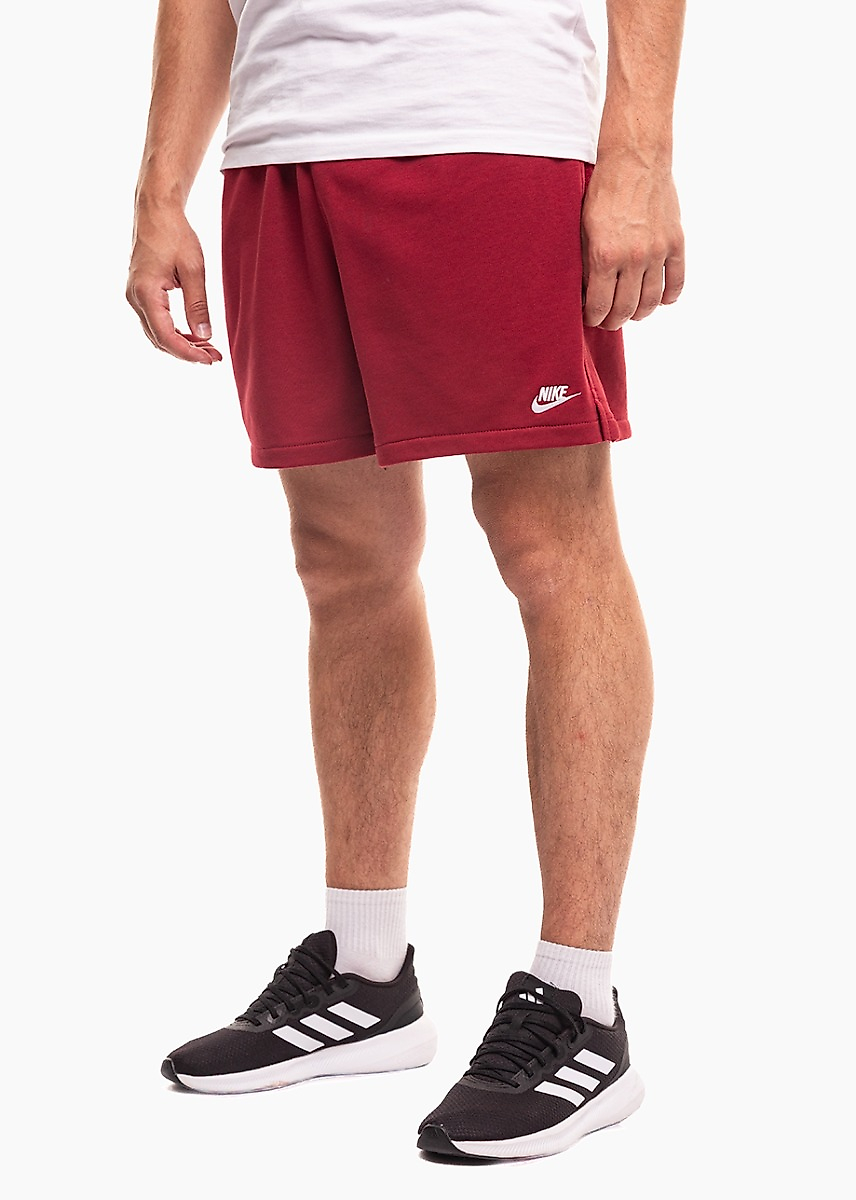 Pantaloni scurți pentru bărbați Nike Club FN3520 613