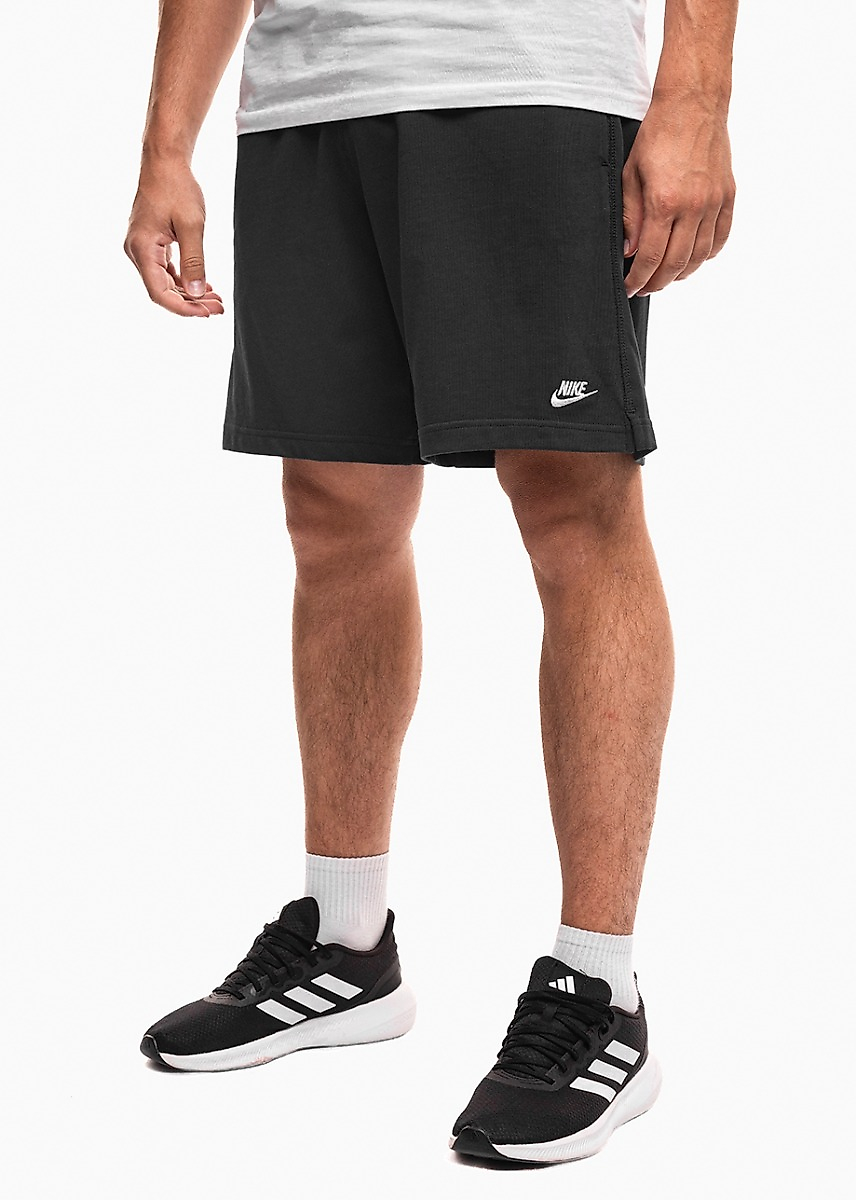 Pantaloni scurți bărbați Nike Club FQ4359 010
