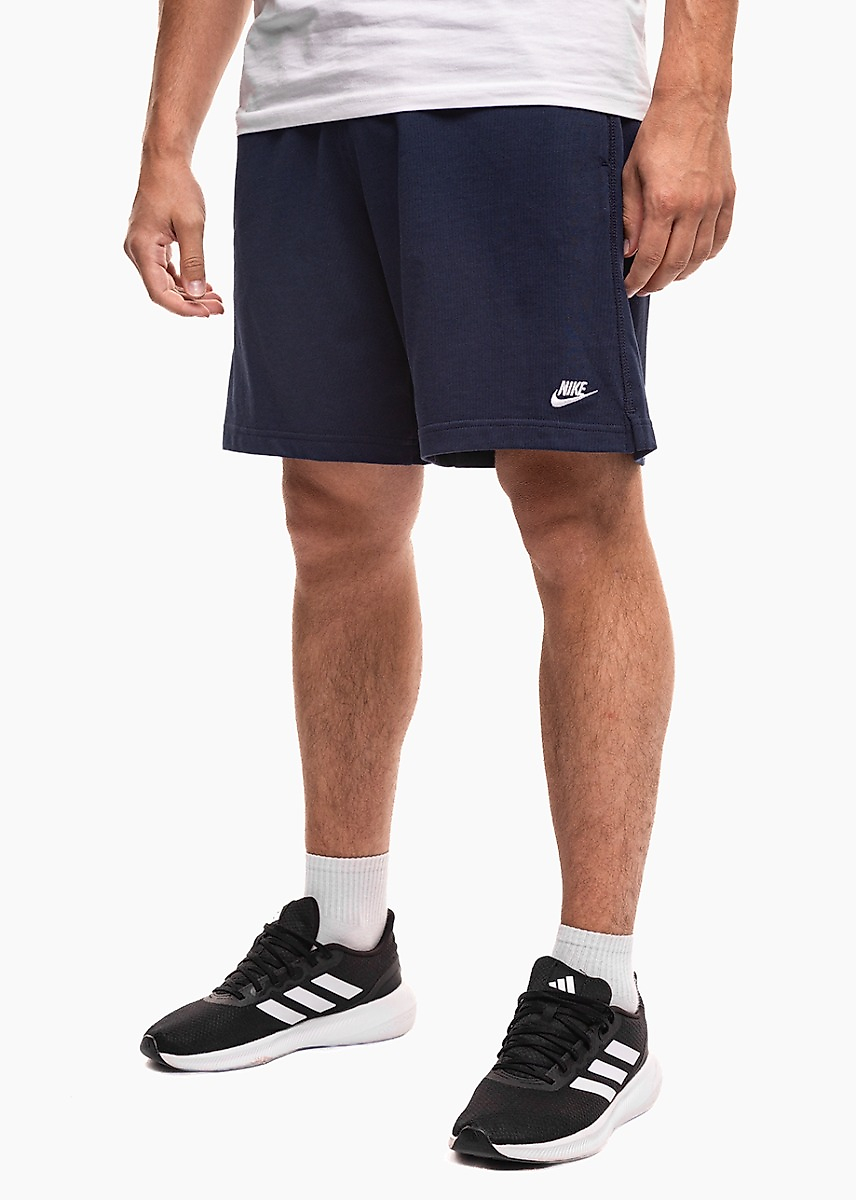 Pantaloni scurți pentru bărbați Nike Club FQ4359 451