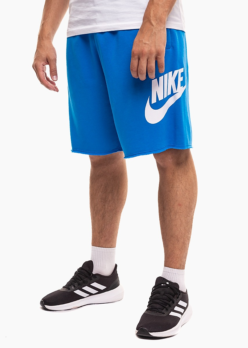 Pantaloni scurți pentru bărbați Nike Club FQ4950 435