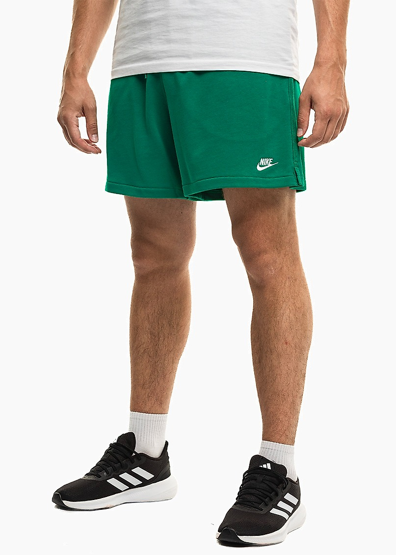 Pantaloni scurți bărbați Nike Club FN3520 365