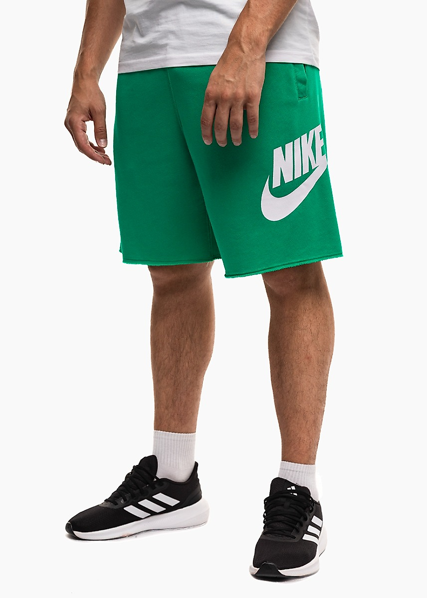 Pantaloni scurți pentru bărbați Nike Club FQ4950 324