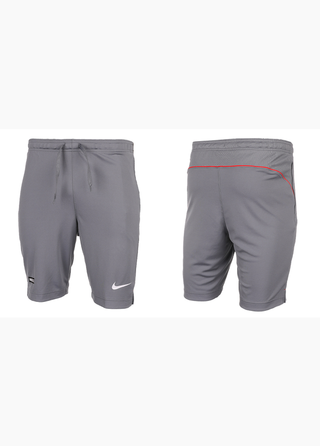 Nike pantaloni scurți bărbați Dri Fit Fc Libero DH9663 065 Nike pantaloni scurți bărbați Dri Fit Fc Libero DH9663 065