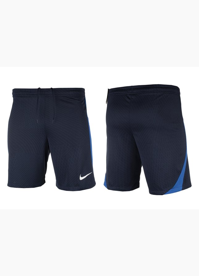 Nike Pantaloni scurți Dri-FIT Strike 23 DR2314 451 Nike Pantaloni scurți Dri-FIT Strike 23 DR2314 451