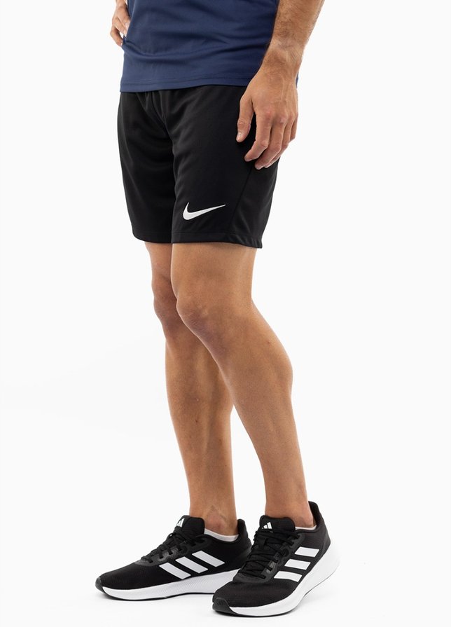 Nike Pantaloni scurți Dry Park III BV6855 010 Nike Pantaloni scurți Dry Park III BV6855 010