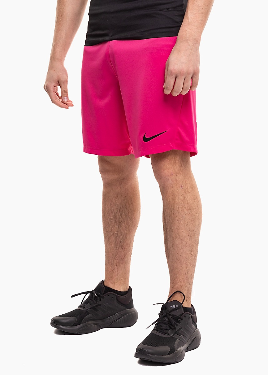 Pantaloni scurți bărbați Nike Dry Park III NB K BV6855 616