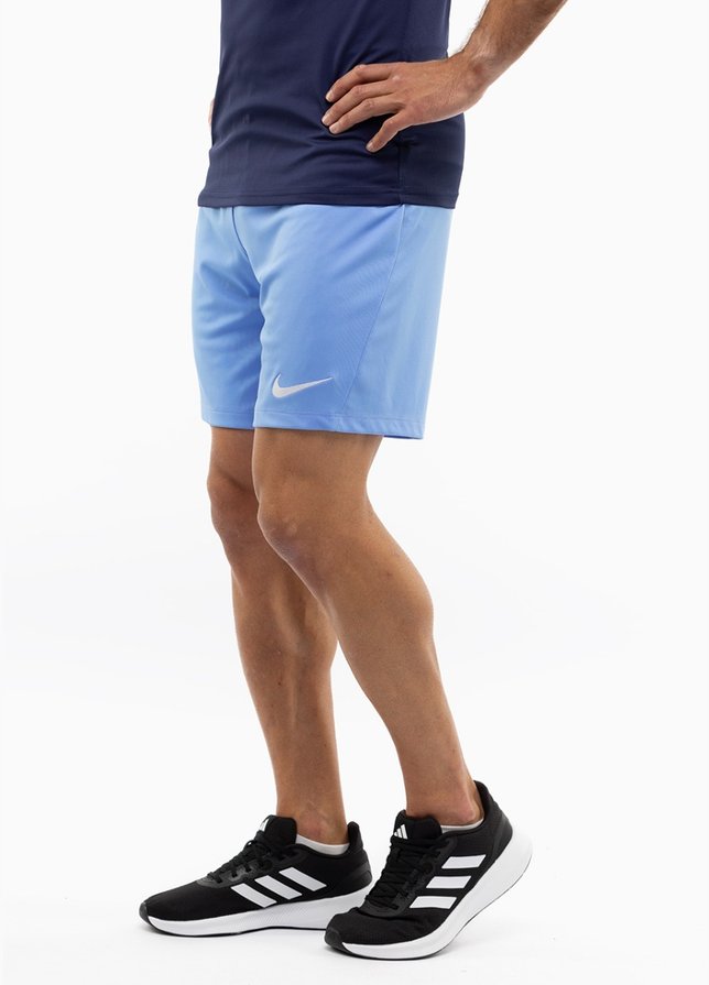 Nike Pantaloni scurți Dry Park III BV6855 412 Nike Pantaloni scurți Dry Park III BV6855 412