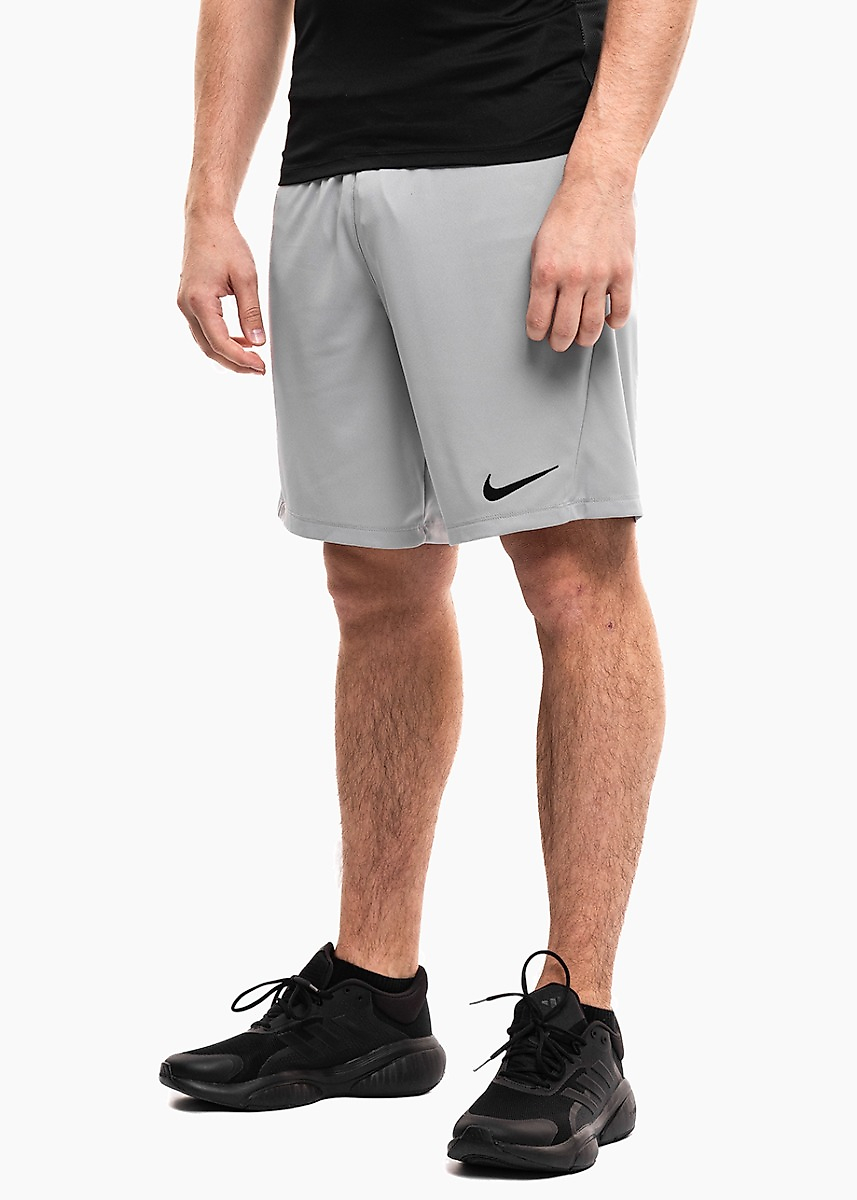 Pantaloni scurți bărbați Nike Dry Park III NB K BV6855 012