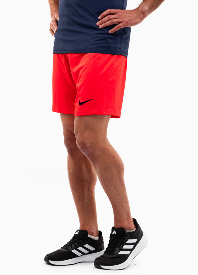 Nike Pantaloni scurți Dry Park III BV6855 635 Nike Pantaloni scurți Dry Park III BV6855 635