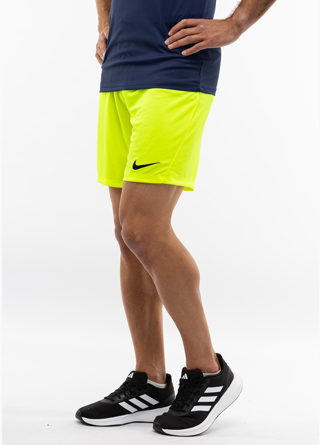 Nike Pantaloni scurți Dry Park III BV6855 702 Nike Pantaloni scurți Dry Park III BV6855 702