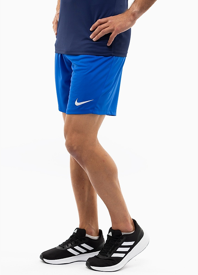 Nike Pantaloni scurți Dry Park III BV6855 463 Nike Pantaloni scurți Dry Park III BV6855 463