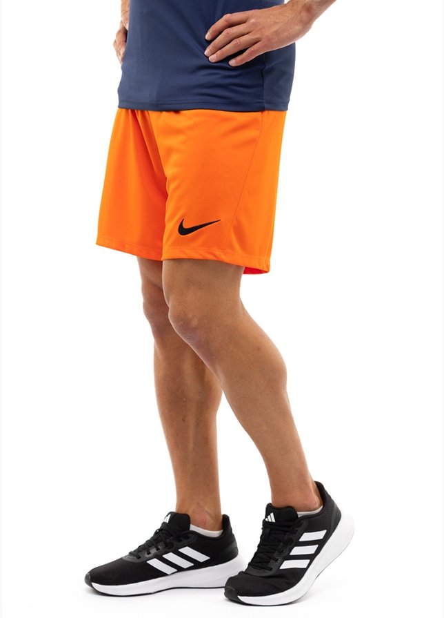 Nike Pantaloni scurți Dry Park III BV6855 819 Nike Pantaloni scurți Dry Park III BV6855 819