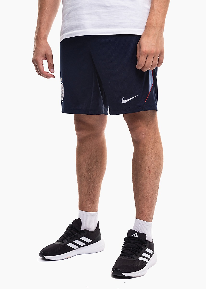 Pantaloni scurți bărbați Nike England Strike IB5064 451