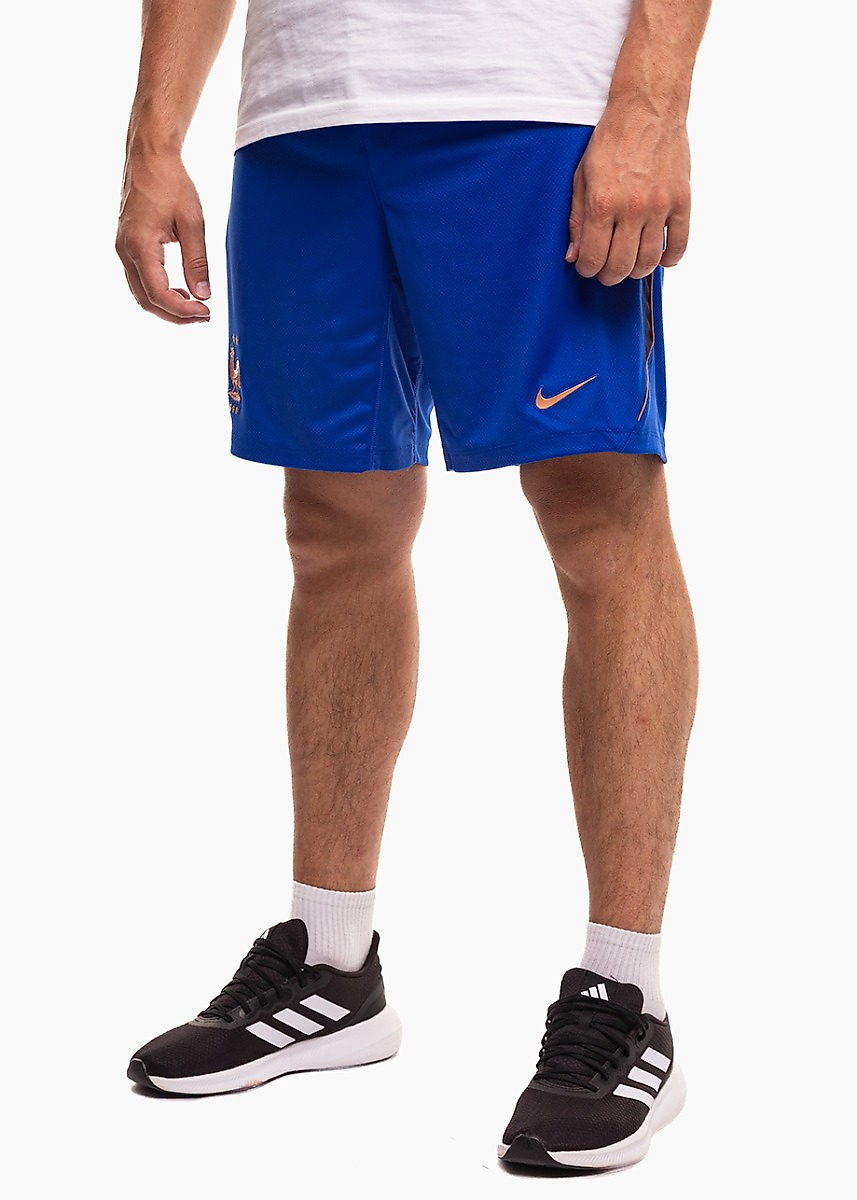 Pantaloni scurți bărbați Nike France Dri-Fit FFF Strike IB4609 480