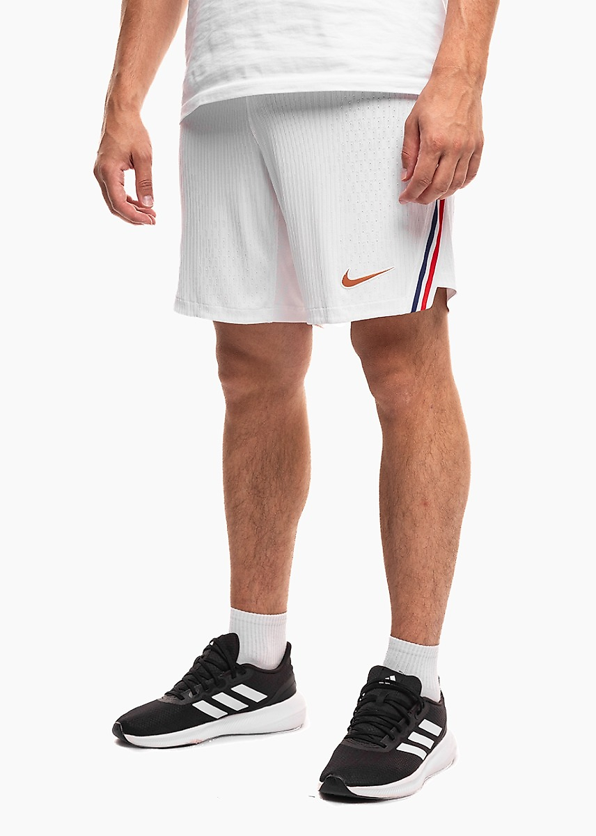 Pantaloni scurți pentru bărbați Nike France Match 2026/27 IB5240 100