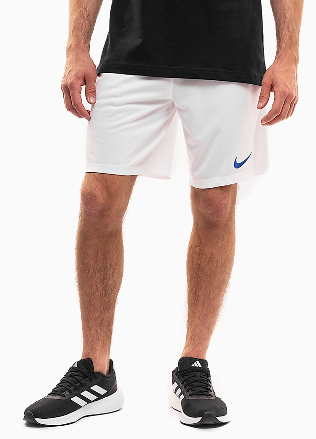 Nike Pantaloni scurți Dry Park III BV6855 104 Nike Pantaloni scurți Dry Park III BV6855 104