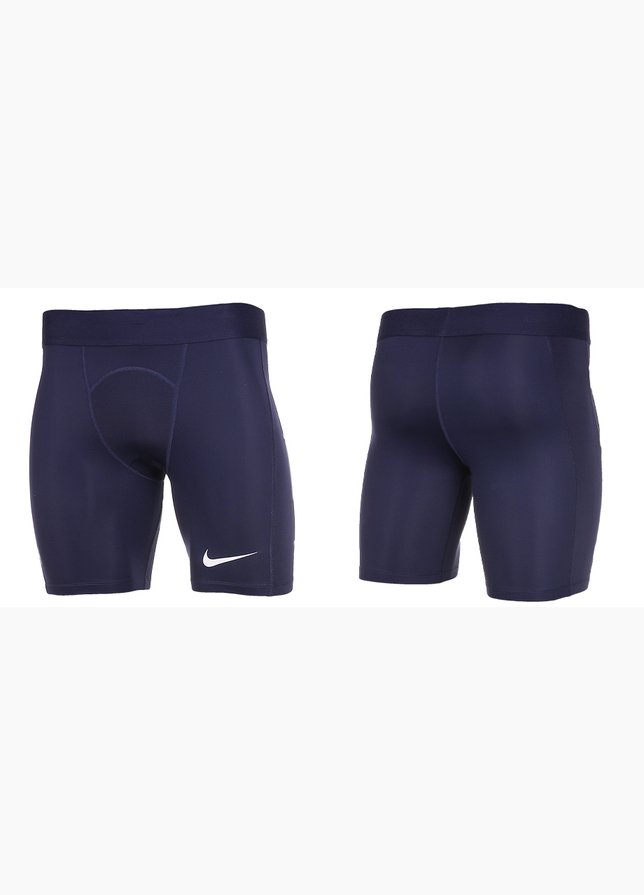 Nike Bărbați Pantaloni Scurți Nk Dri-FIT Strike Np Short DH8128 410 Nike Bărbați Pantaloni Scurți Nk Dri-FIT Strike Np Short DH8128 410