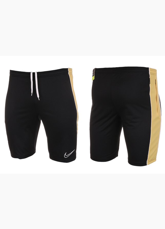 Nike bărbați pantaloni scurți NK Dry Academy M18 Short KZ FPJB CZ0977 011 Nike bărbați pantaloni scurți NK Dry Academy M18 Short KZ FPJB CZ0977 011