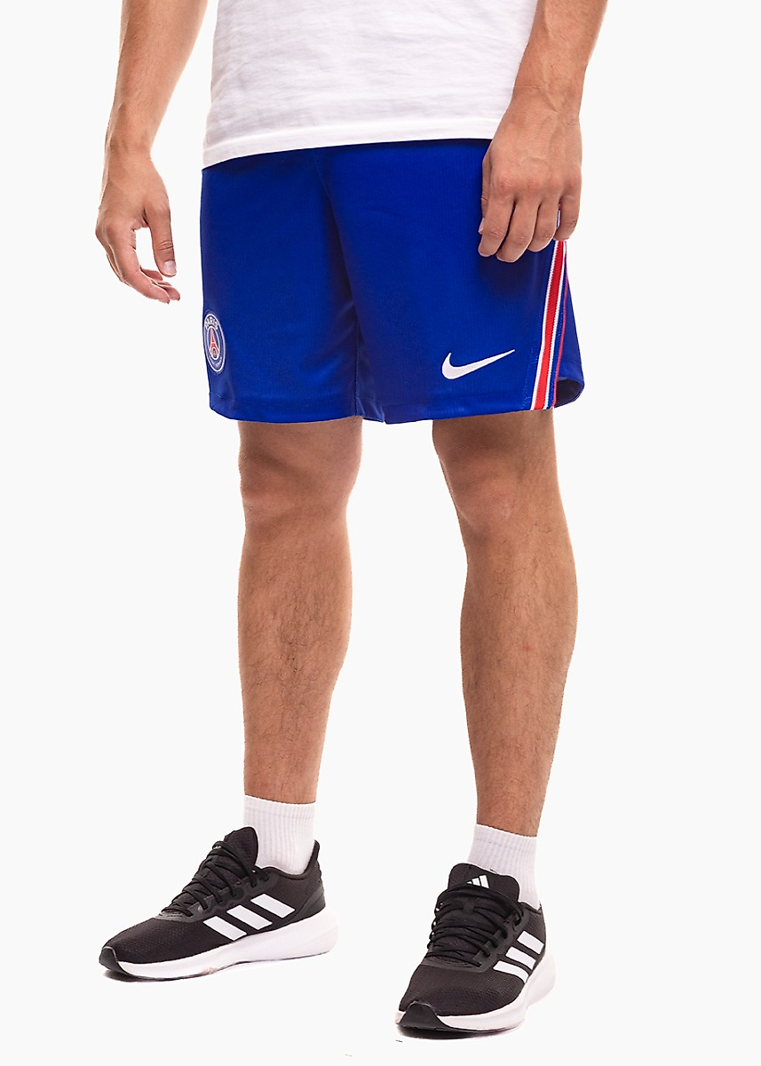 Pantaloni scurți bărbați Nike Paris Saint-Germain 2026/27 Stadium Home II1965 417