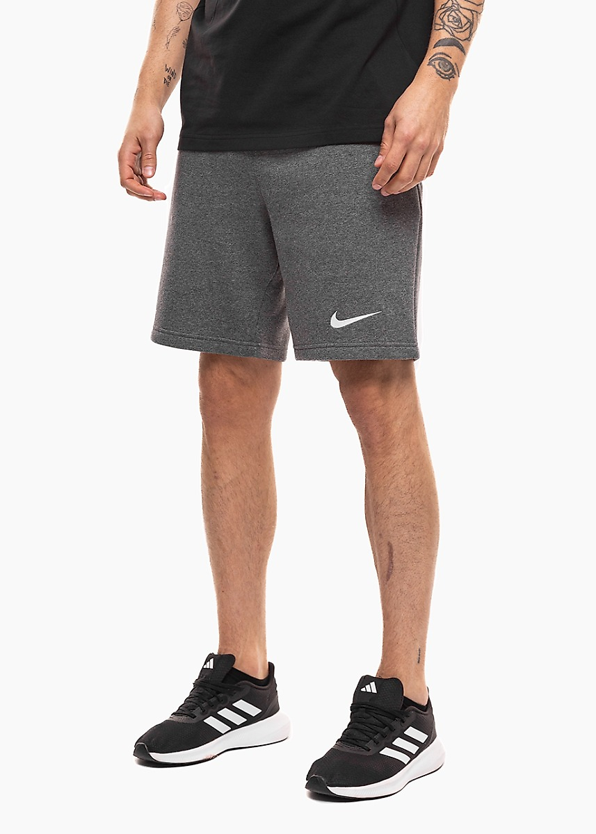 Pantaloni scurți pentru bărbați Nike Park 26 Fleece IB1238 071