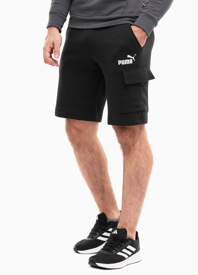 PUMA Pantaloni scurți pentru bărbați ESS Cargo 10" 673366 01 PUMA Pantaloni scurți pentru bărbați ESS Cargo 10" 673366 01