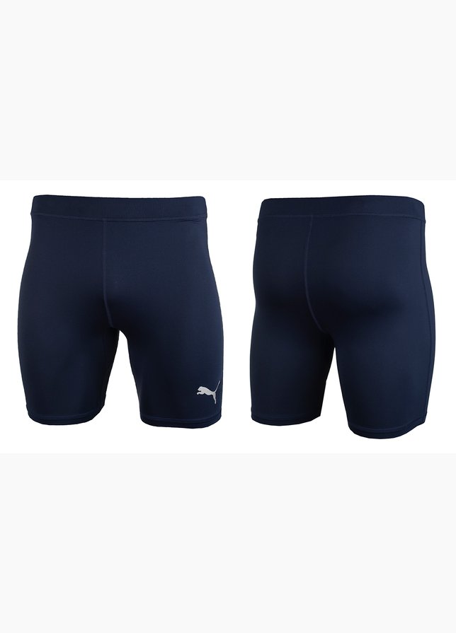 PUMA Pantaloni scurți bărbați Liga Baselayer Short Tight 655924 20 PUMA Pantaloni scurți bărbați Liga Baselayer Short Tight 655924 20