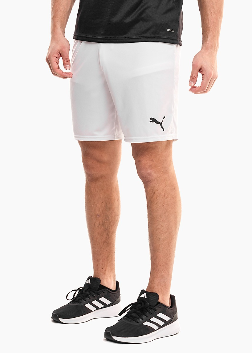 Pantaloni scurți bărbați PUMA Team Goal 705752 04