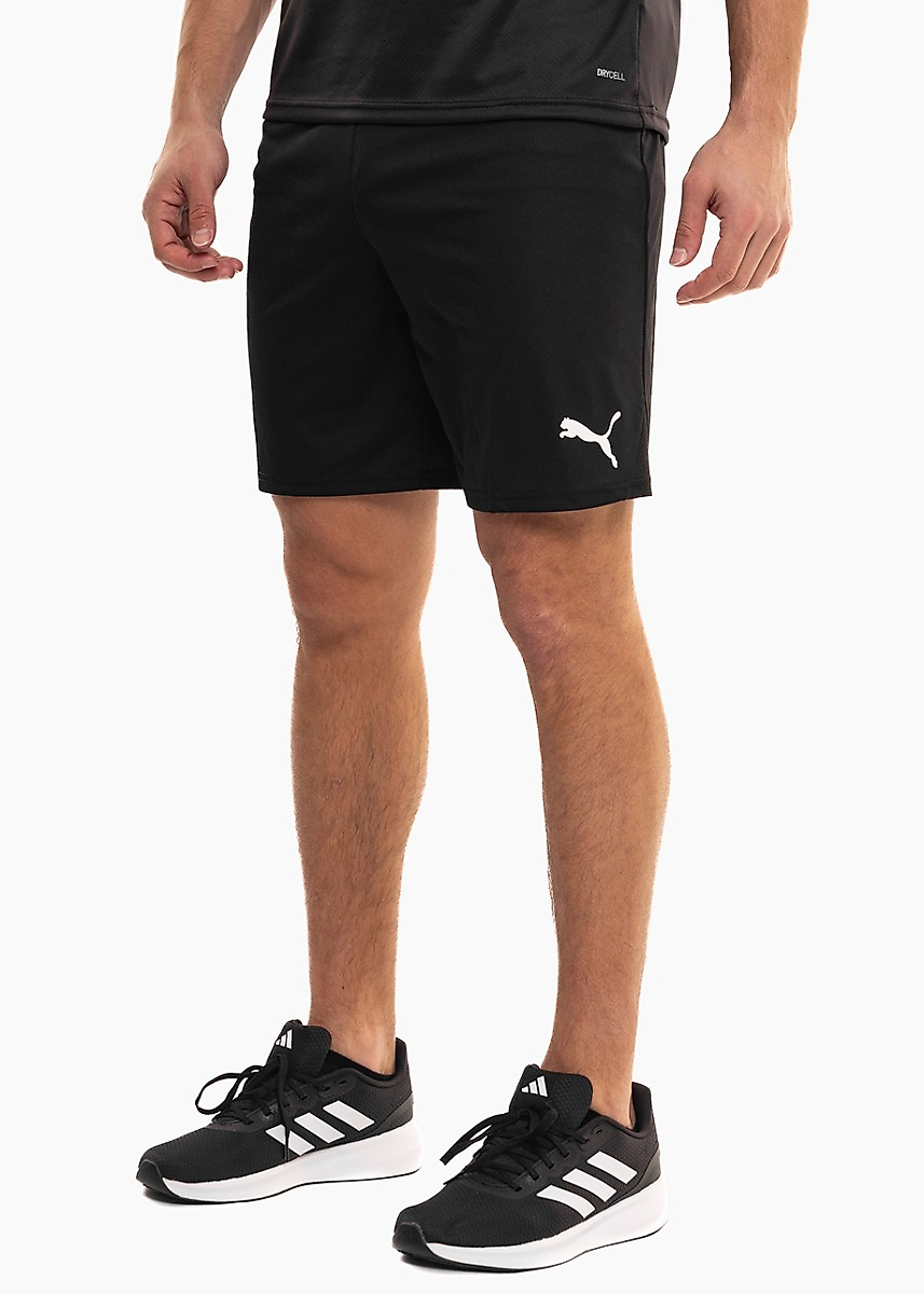 Pantaloni scurți bărbați PUMA Team Goal 705752 03