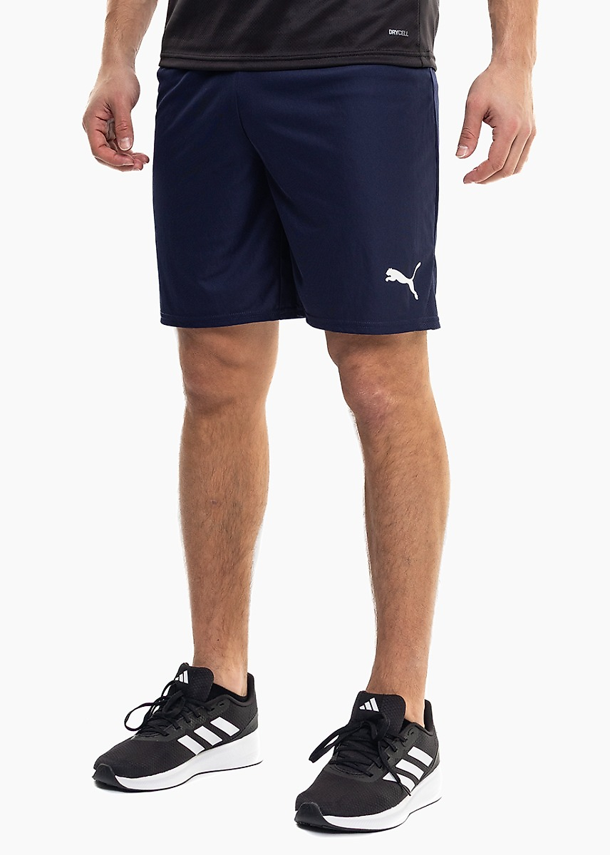Pantaloni scurți bărbați PUMA Team Goal 705752 06