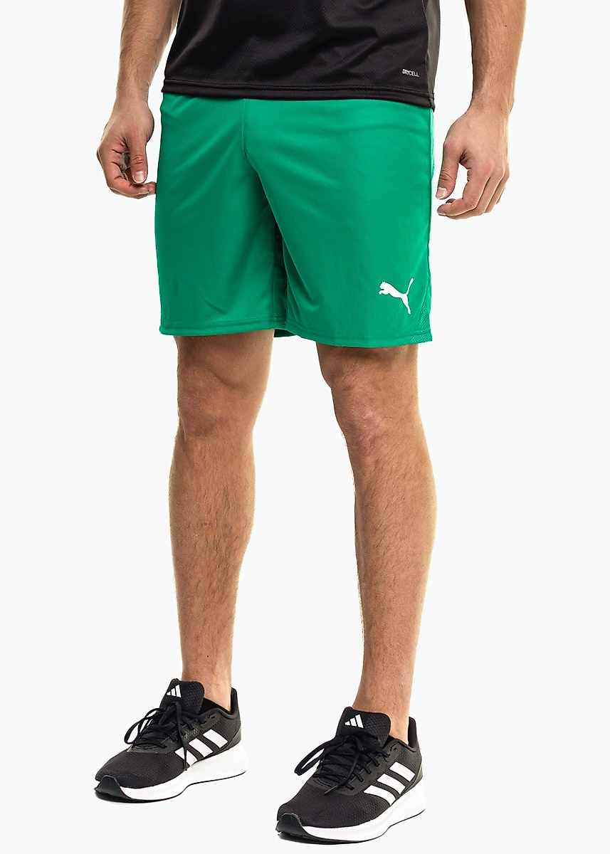 Pantaloni scurți bărbați PUMA Team Goal 705752 05
