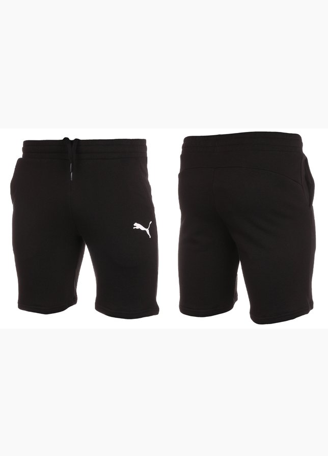 PUMA bărbați pantaloni scurți teamGOAL 23 Casuals Shorts 656581 03 PUMA bărbați pantaloni scurți teamGOAL 23 Casuals Shorts 656581 03
