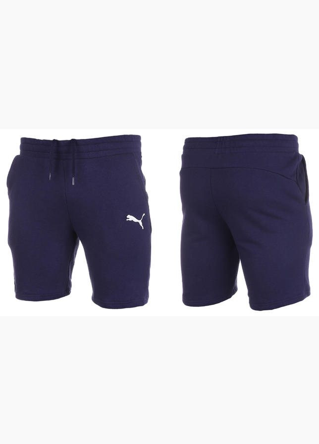 PUMA bărbați pantaloni scurți teamGOAL 23 Casuals Shorts 656581 06 PUMA bărbați pantaloni scurți teamGOAL 23 Casuals Shorts 656581 06