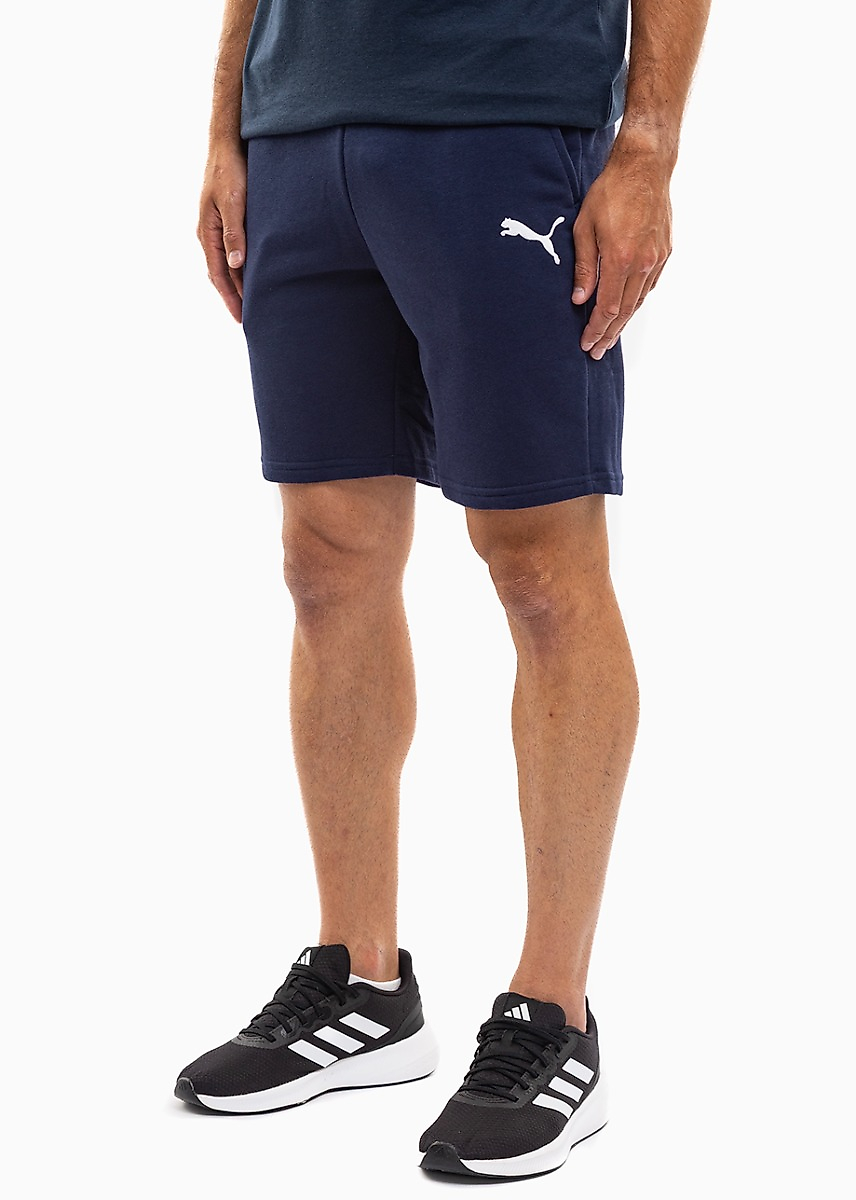 PUMA Bărbați pantaloni scurți teamGOAL 23 Casuals Shorts 656581 06