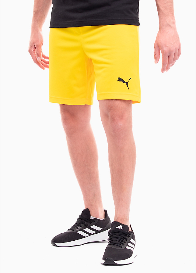 PUMA bărbați pantaloni scurți teamRISE Short 704942 07 PUMA bărbați pantaloni scurți teamRISE Short 704942 07