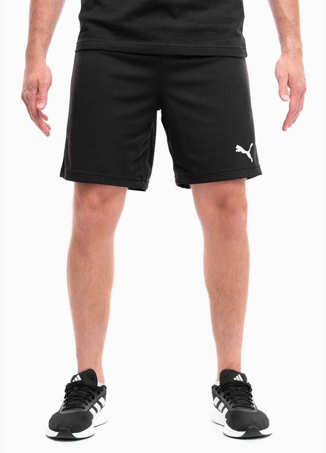 PUMA bărbați pantaloni scurți teamRISE Short 704942 04 EUR L OUTLET PUMA bărbați pantaloni scurți teamRISE Short 704942 04 EUR L OUTLET