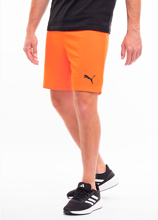 PUMA bărbați pantaloni scurți teamRISE Short 704942 08 PUMA bărbați pantaloni scurți teamRISE Short 704942 08