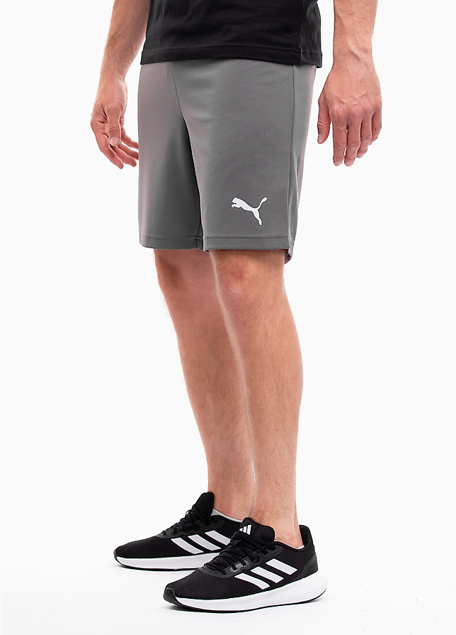 PUMA bărbați pantaloni scurți teamRISE Short 704942 13 PUMA bărbați pantaloni scurți teamRISE Short 704942 13