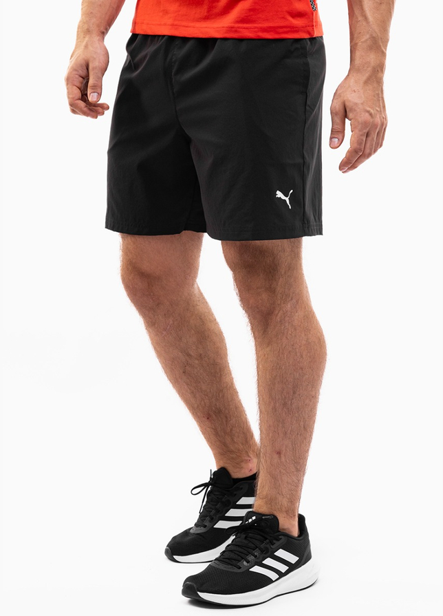 PUMA Pantaloni scurți pentru bărbați Train Fav Blaste 7" 525958 01 PUMA Pantaloni scurți pentru bărbați Train Fav Blaste 7" 525958 01