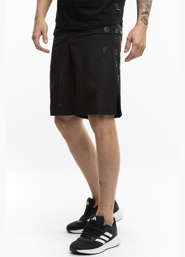 Thorn Fit Pantaloni scurți pentru bărbați Combat 2.0 Logo S12196 Thorn Fit Pantaloni scurți pentru bărbați Combat 2.0 Logo S12196