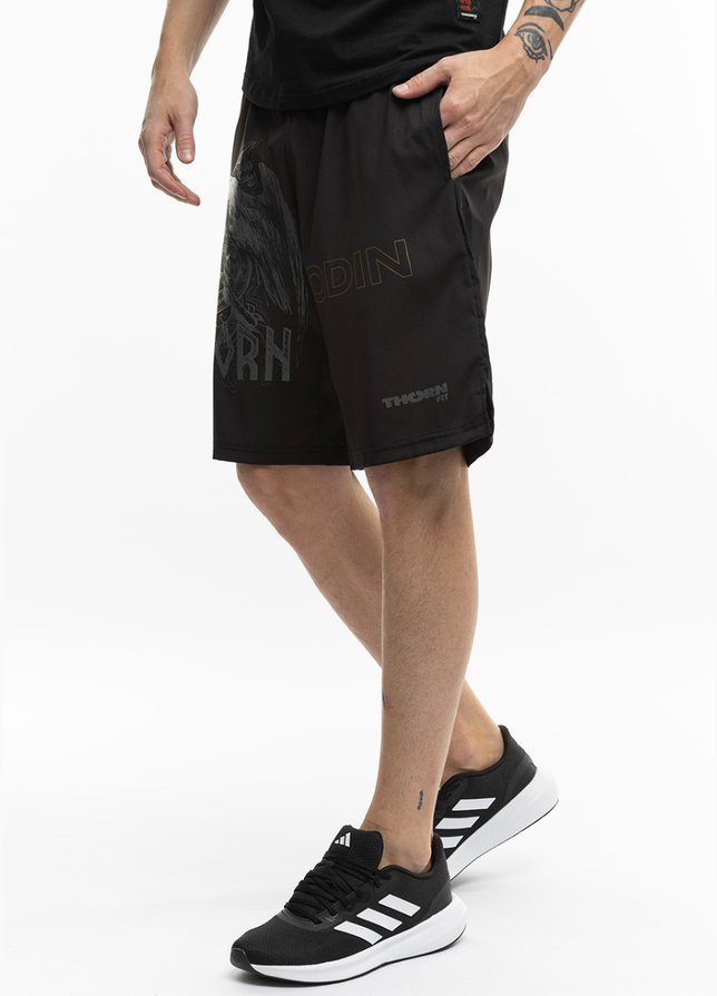 Thorn Fit Pantaloni scurți pentru bărbați Core 2.0 Odin S12193 Thorn Fit Pantaloni scurți pentru bărbați Core 2.0 Odin S12193