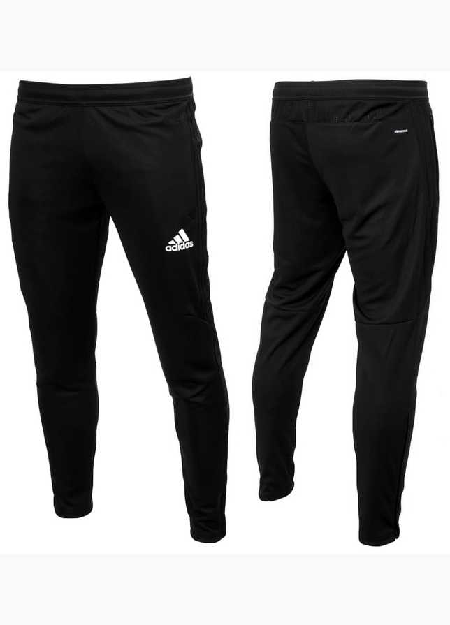 Adidas Pantaloni pentru copii Junior Tiro 17 BK0351 Adidas Pantaloni pentru copii Junior Tiro 17 BK0351