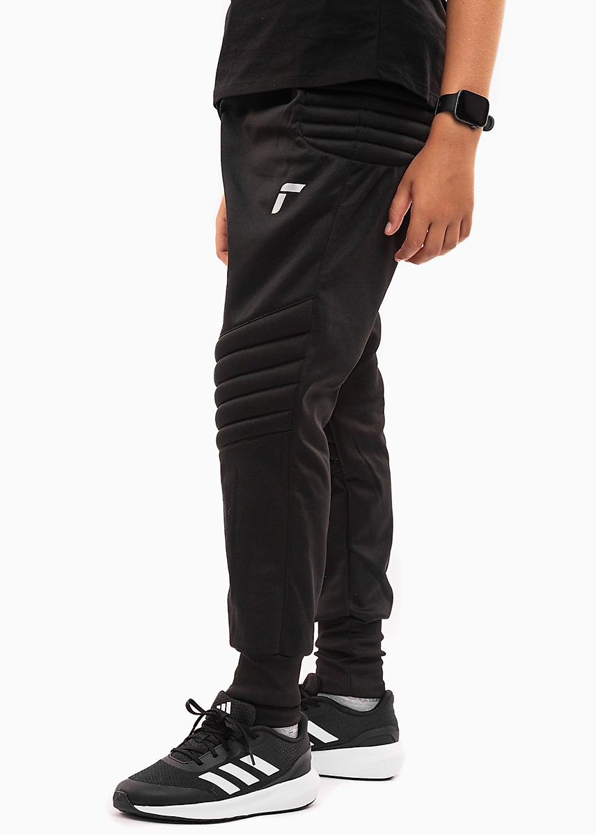 Reusch Pantaloni de portar pentru copii GK Training Pants Junior 5226200 7702