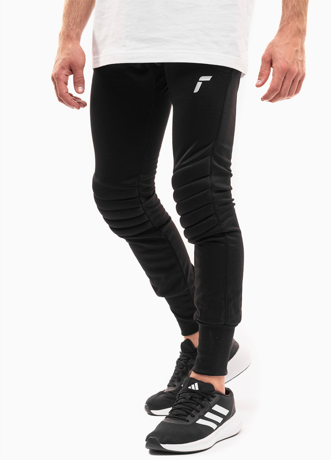 Reusch Pantaloni de portar pentru bărbați GK Training Pants 5216200 7702 Reusch Pantaloni de portar pentru bărbați GK Training Pants 5216200 7702