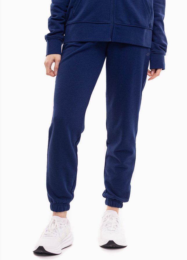 4F Pantaloni pentru femei CAS F1138 4FWMM00TTROF1138 31S 4F Pantaloni pentru femei CAS F1138 4FWMM00TTROF1138 31S