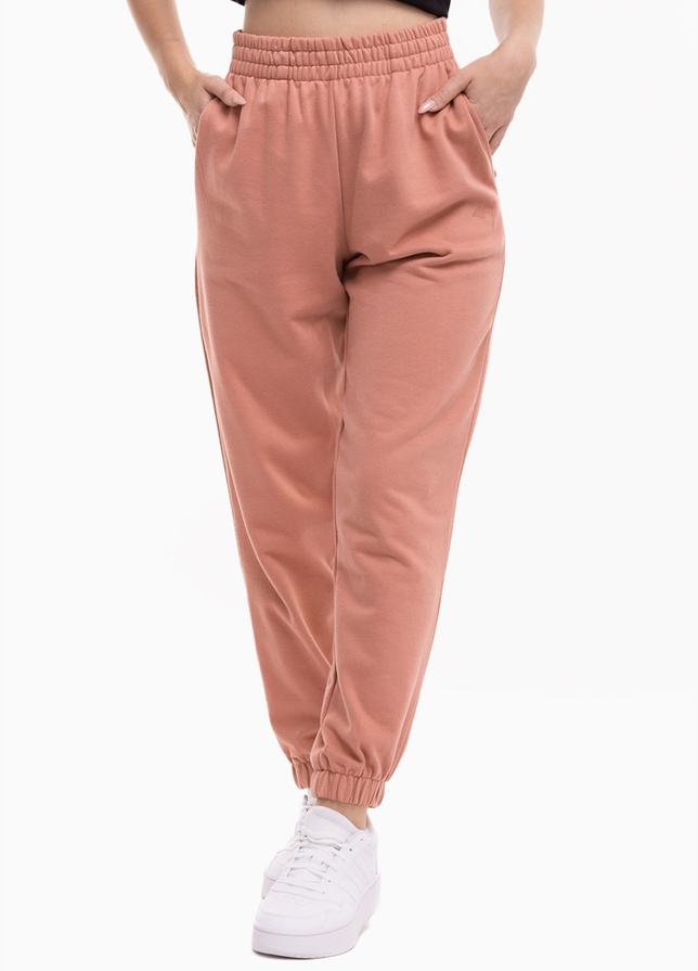 4F Pantaloni pentru femei F147 4FSS23TTROF147 64S 4F Pantaloni pentru femei F147 4FSS23TTROF147 64S