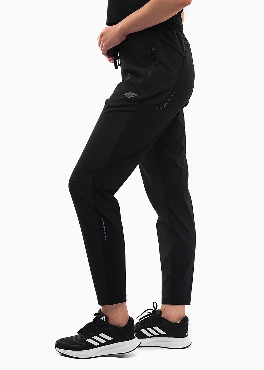 4F Pantaloni pentru femei FNK F0931 4FWAW25TFTRF0931 20S