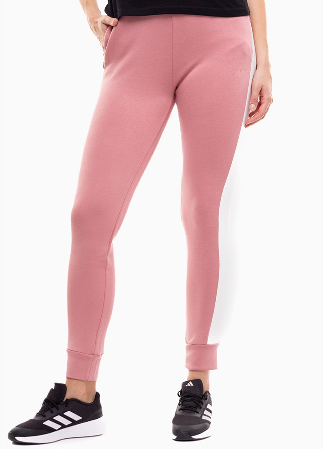 4F Pantaloni Femei H4Z21 SPDD013 65S 4F Pantaloni Femei H4Z21 SPDD013 65S
