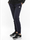 Imaginea variantei de produs adidas Spodnie damskie Essentials Linear French Terry Cuffed IC6869