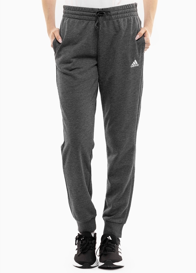 adidas Pantaloni pentru femei Essentials Slim Tapered Cuffed Pant HA0265 adidas Pantaloni pentru femei Essentials Slim Tapered Cuffed Pant HA0265